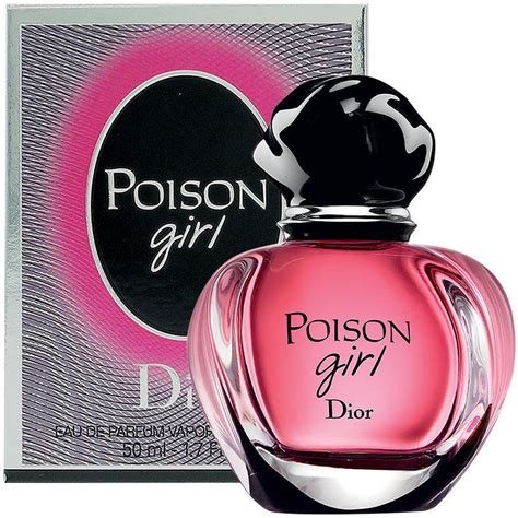 dior poison girl boots|DIOR Poison Girl Eau de Parfum Spray 50ml .